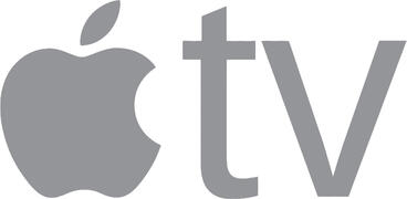 Logo Apple TV
