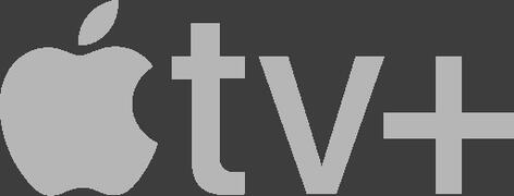 Logo Apple TV