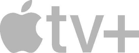 Logo Apple TV