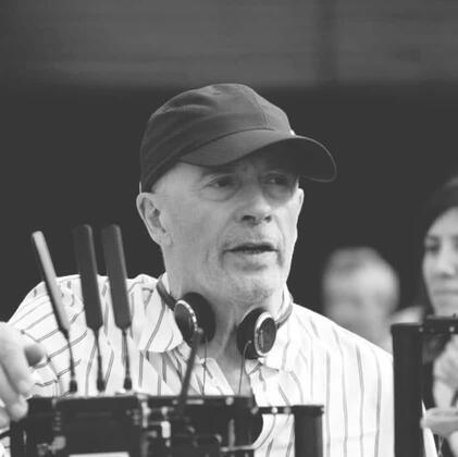 Jacques AUDIARD