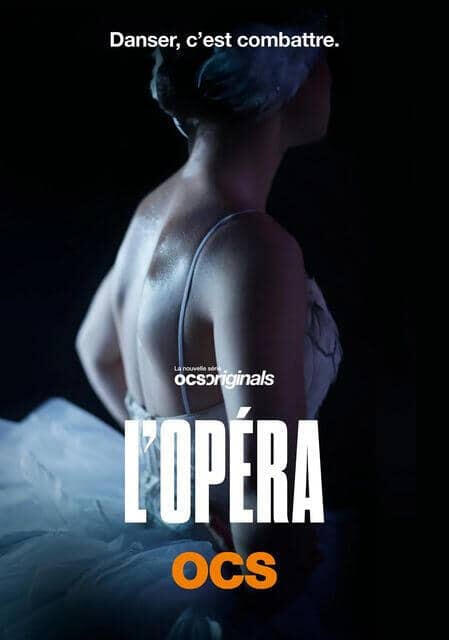 Opéra - Saison 1, OCS