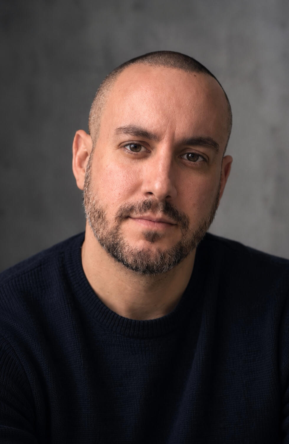 Valentin Rodriguez
