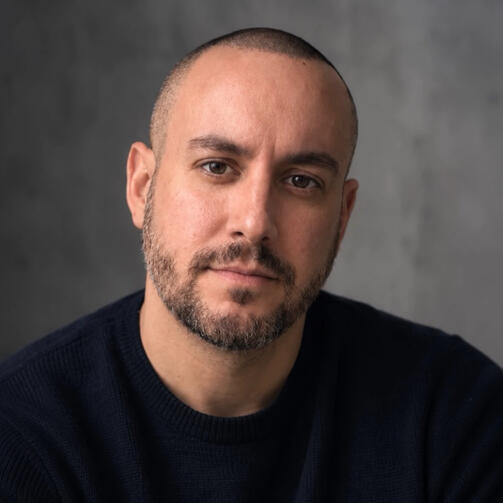 Valentin Rodriguez