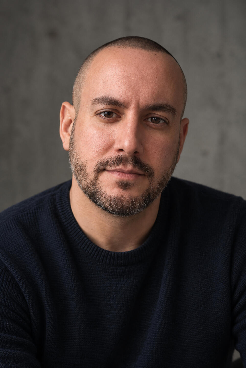 Valentin Rodriguez